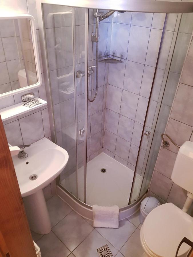 Villa Atriolum BaileTusnad Zewnętrze zdjęcie