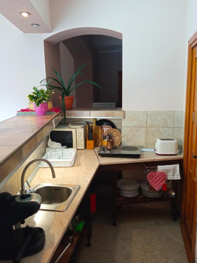 Villa Atriolum BaileTusnad Zewnętrze zdjęcie