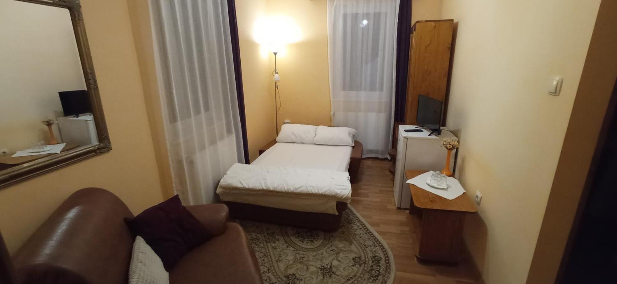 Villa Atriolum BaileTusnad Zewnętrze zdjęcie
